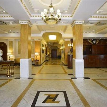 Zanhotel Europa Bologna Esterno foto