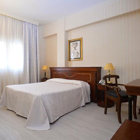 Zanhotel Europa Bologna Esterno foto