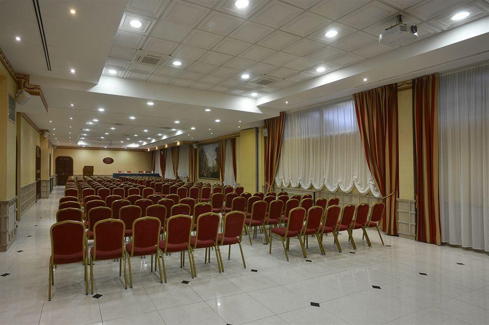 Zanhotel Europa Bologna Esterno foto