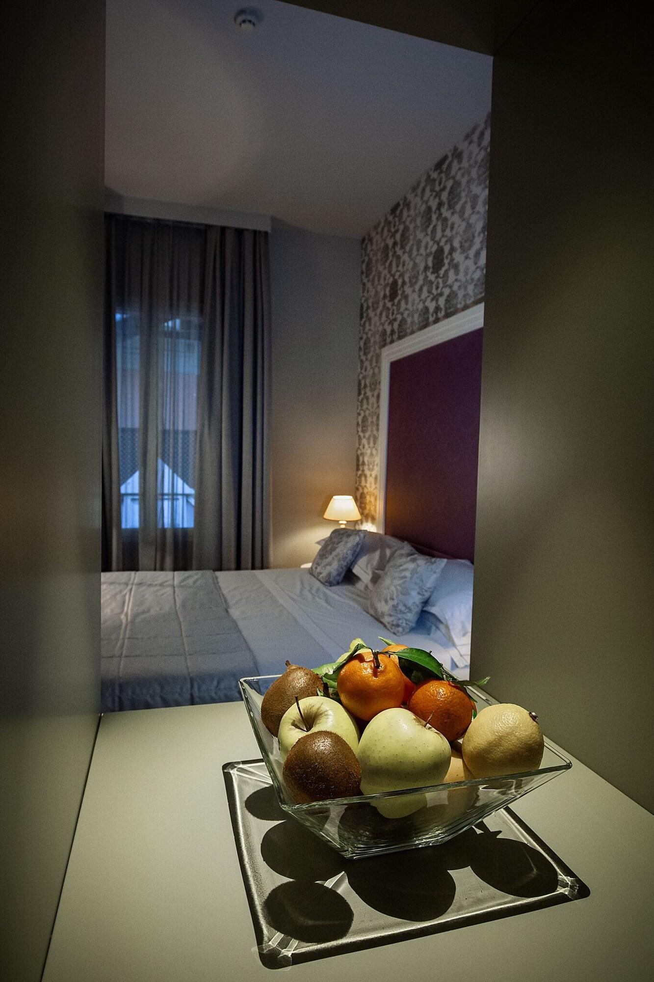 Zanhotel Europa Bologna Esterno foto