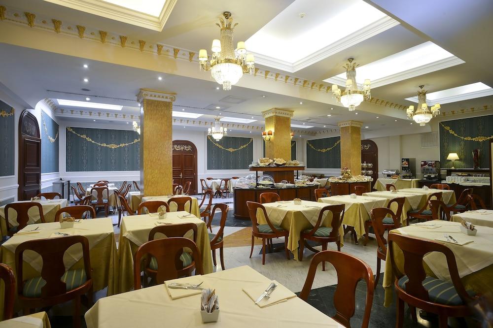 Zanhotel Europa Bologna Esterno foto