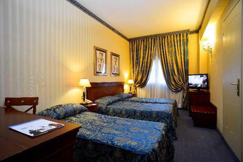Zanhotel Europa Bologna Esterno foto