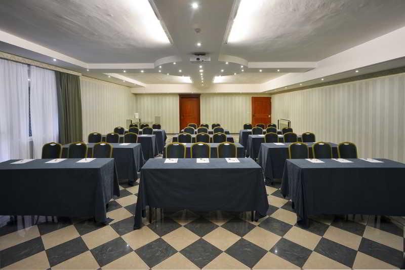Zanhotel Europa Bologna Esterno foto