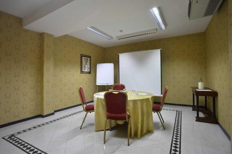 Zanhotel Europa Bologna Esterno foto