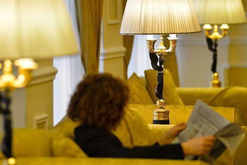 Zanhotel Europa Bologna Esterno foto