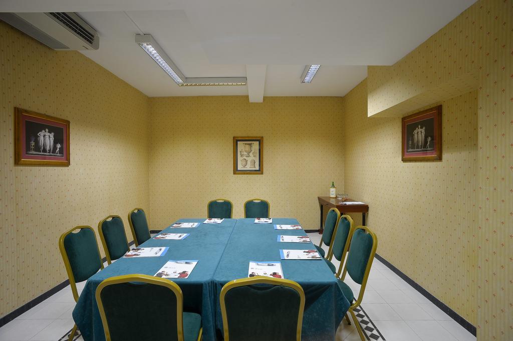 Zanhotel Europa Bologna Esterno foto