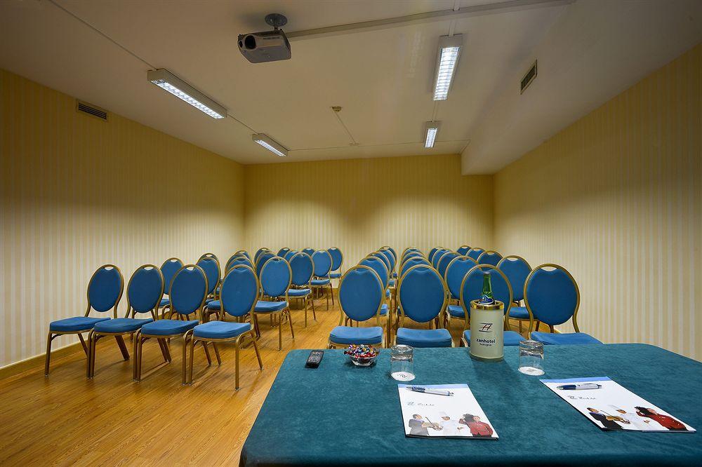 Zanhotel Europa Bologna Esterno foto