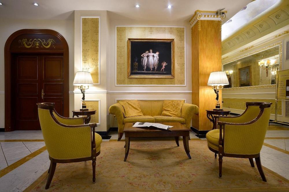Zanhotel Europa Bologna Esterno foto