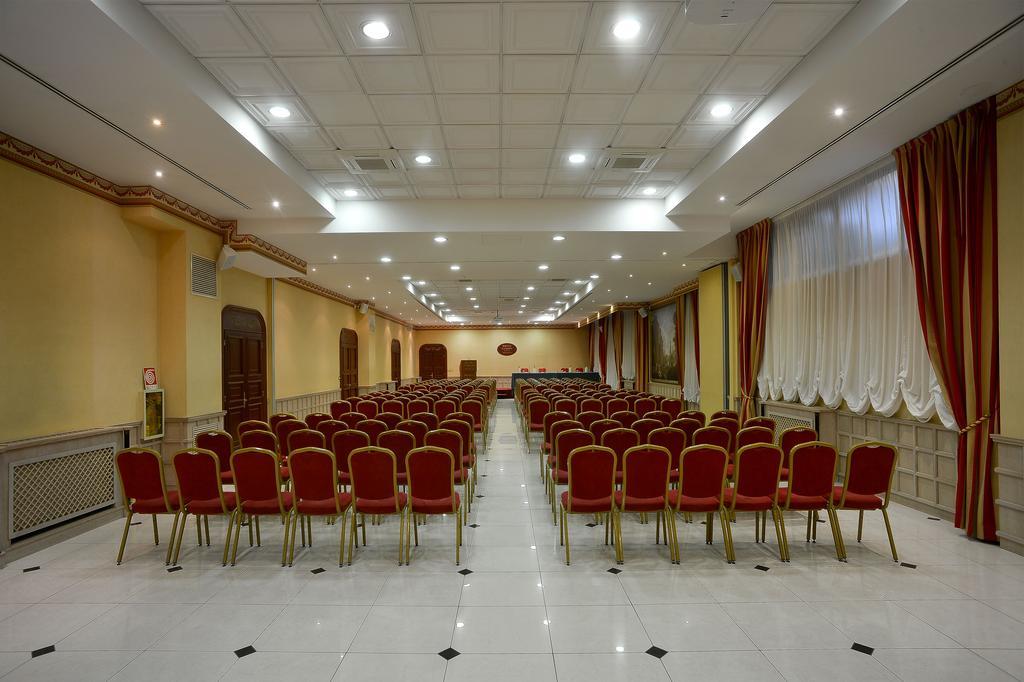 Zanhotel Europa Bologna Esterno foto