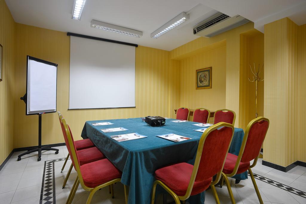 Zanhotel Europa Bologna Esterno foto