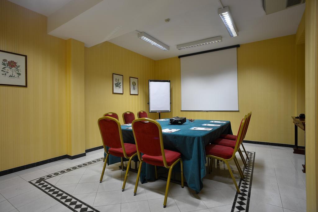Zanhotel Europa Bologna Esterno foto