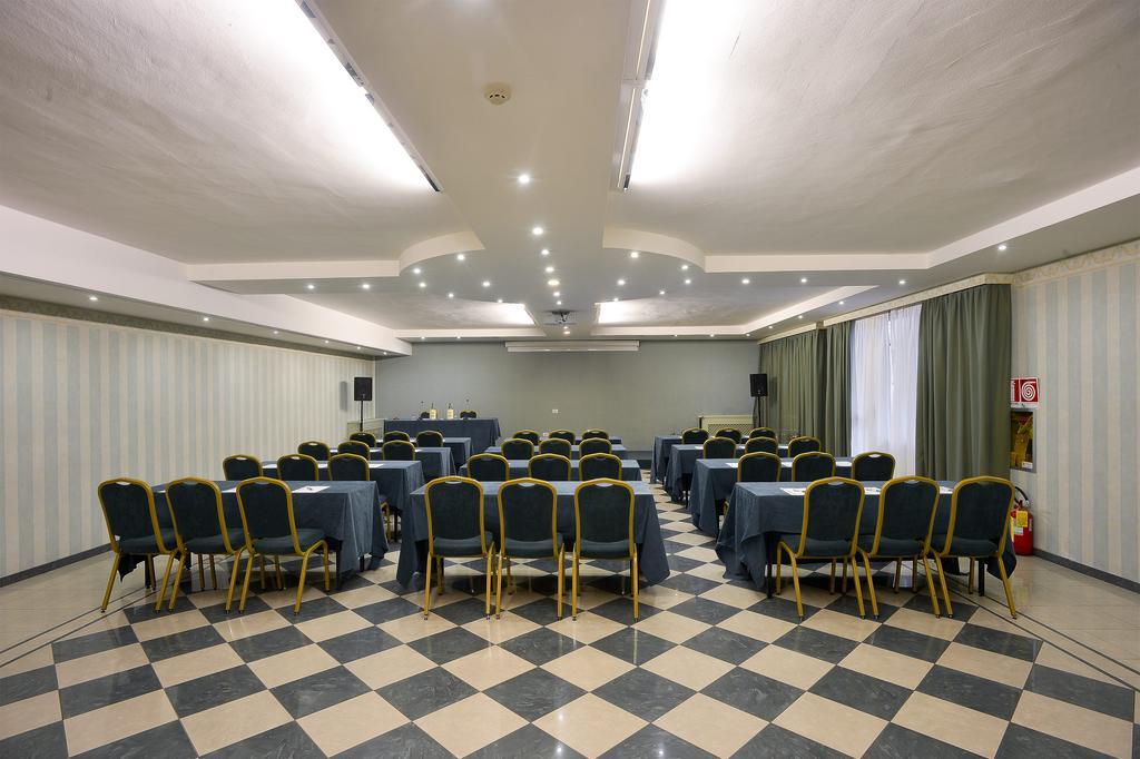 Zanhotel Europa Bologna Esterno foto