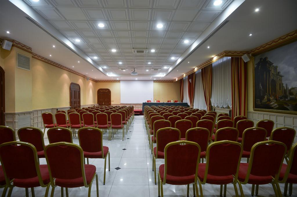 Zanhotel Europa Bologna Esterno foto
