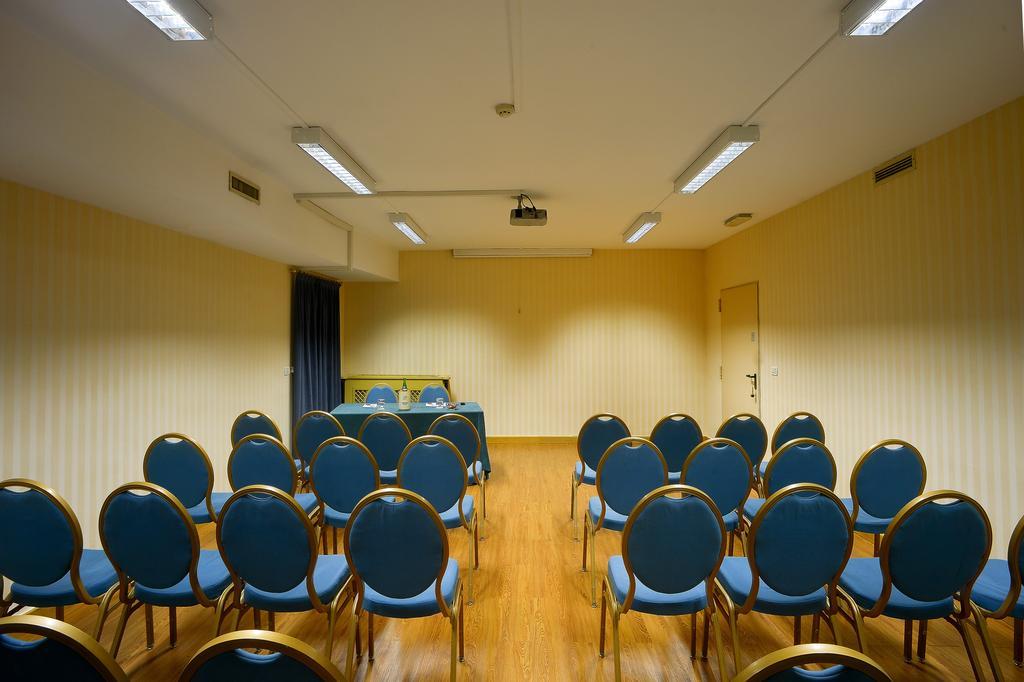 Zanhotel Europa Bologna Esterno foto
