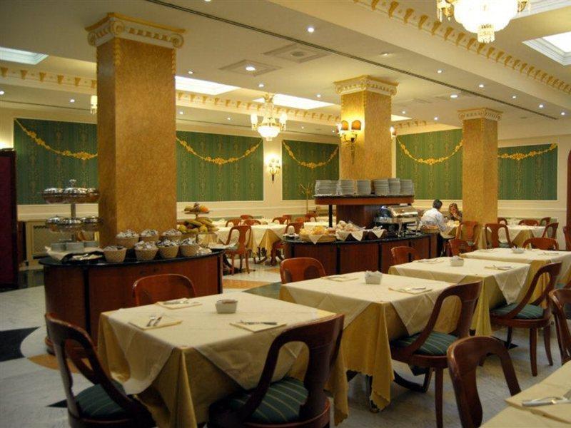 Zanhotel Europa Bologna Esterno foto