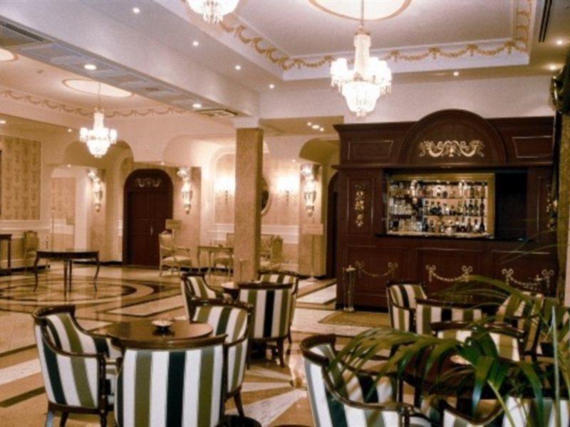 Zanhotel Europa Bologna Esterno foto