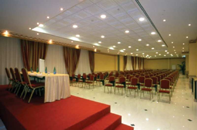 Zanhotel Europa Bologna Servizi foto