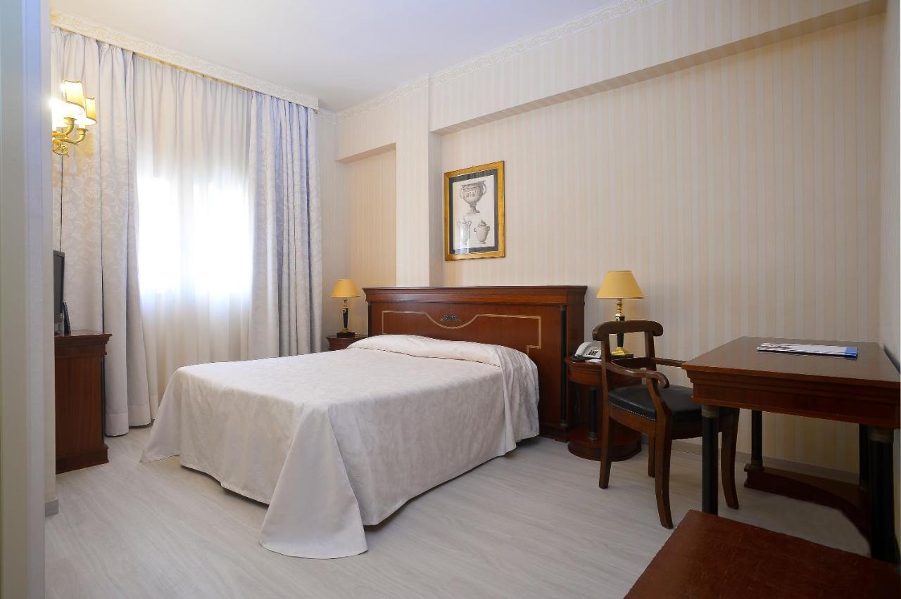 Zanhotel Europa Bologna Esterno foto